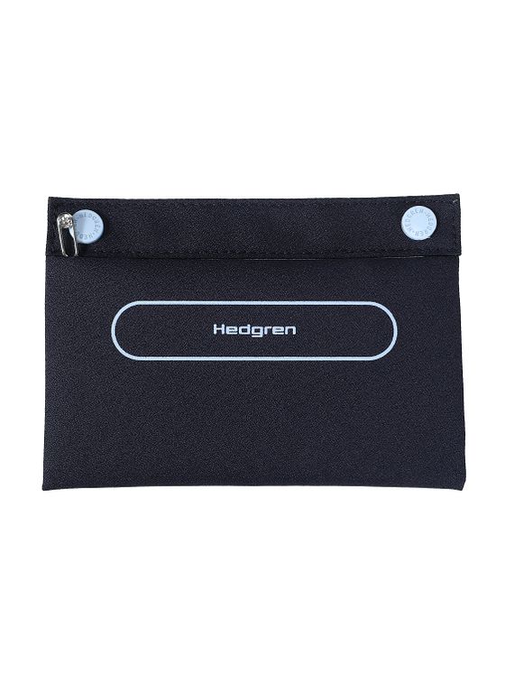 Hedgren Fika Dokumenttaske RFID-beskyttelse 48 cm Laptoprum