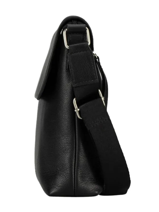 Jost Lysa Crossbody taske S Læder 21 cm Jost Lysa Crossbody taske S Læder 21 cm