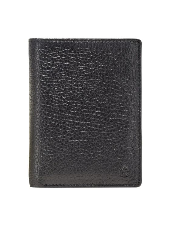 Esquire Hjortepung i læder 9 cm