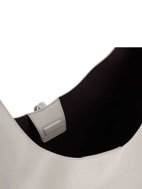 Calvin Klein Stone Lock Skuldertaske 33 cm