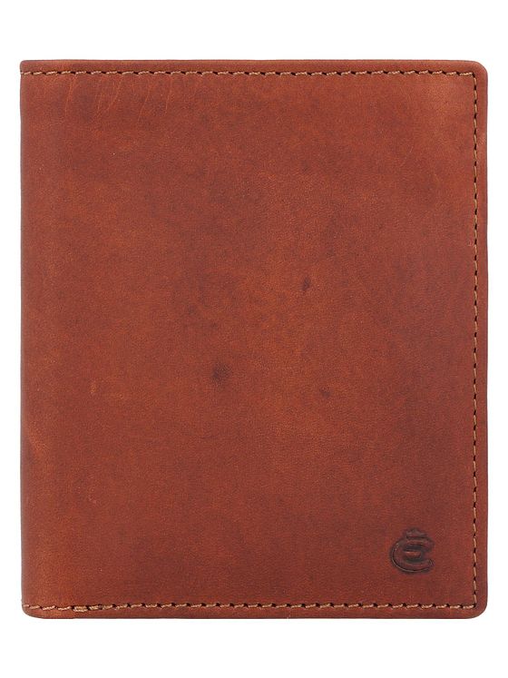 Esquire Dallas pung RFID læder 9,5 cm