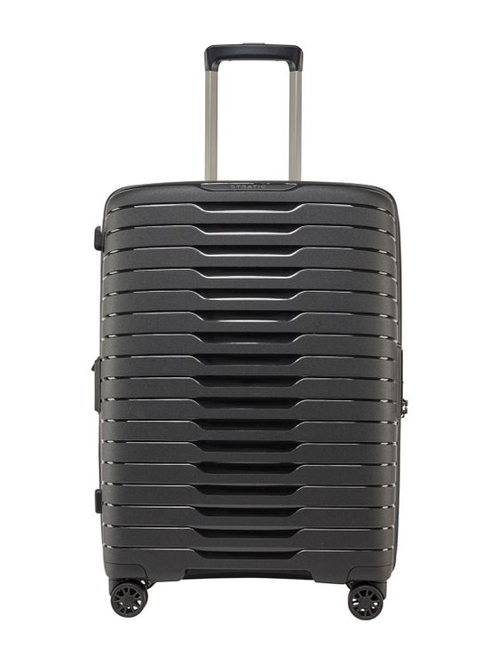 Stratic Novium 4 hjul Trolley M 65 cm med strækfold