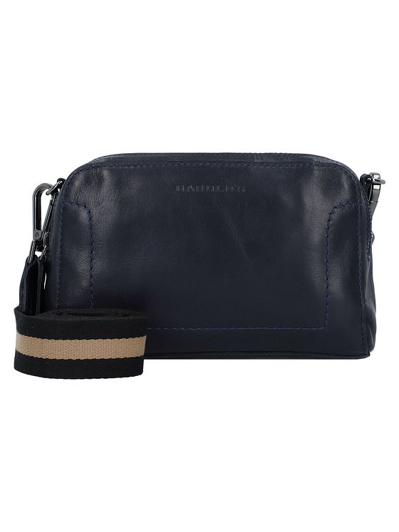 Harold's Caugio Skuldertaske Læder 21.5 cm