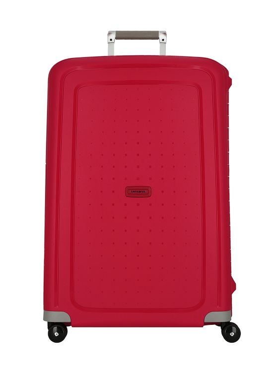 Samsonite S'Cure Spinner vozík na 4 kolečkách 75 cm