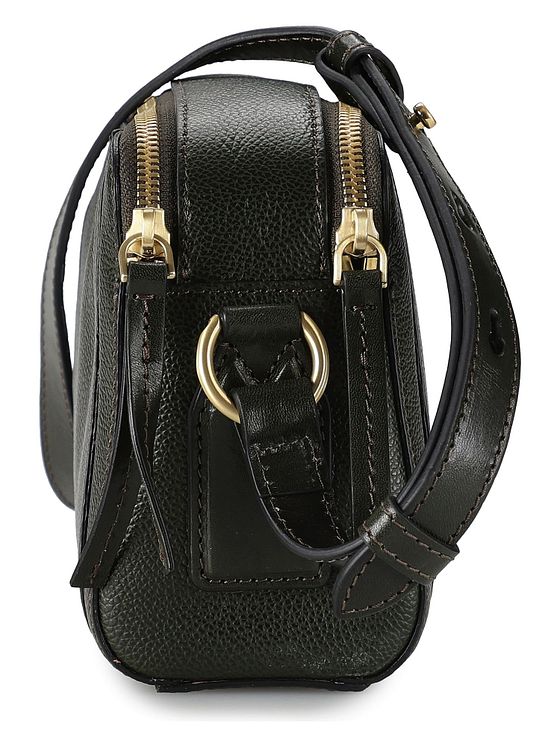 The Bridge Ines Skuldertaske Læder 21 cm