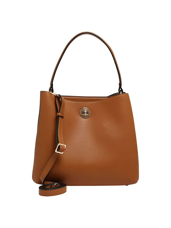 L.CREDI Filippa håndtaske 29 cm