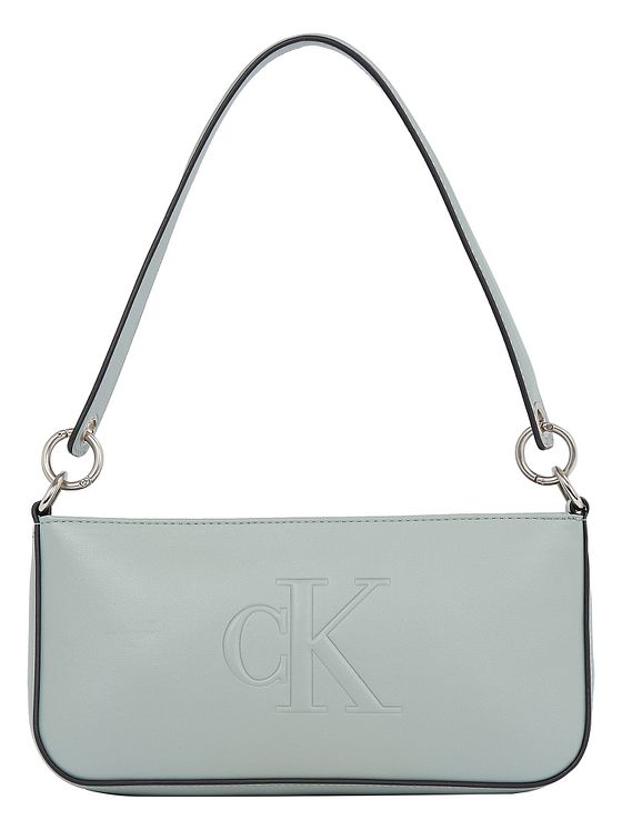 Calvin Klein Jeans Sculpted Deboss Skuldertaske 25 cm