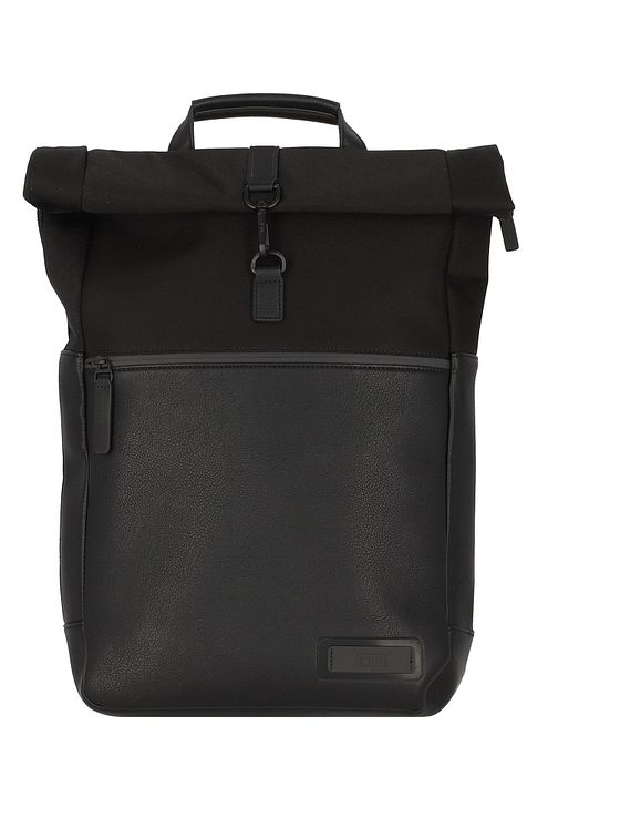 Jost Riga-rygsæk 47 cm med rum til bærbar computer