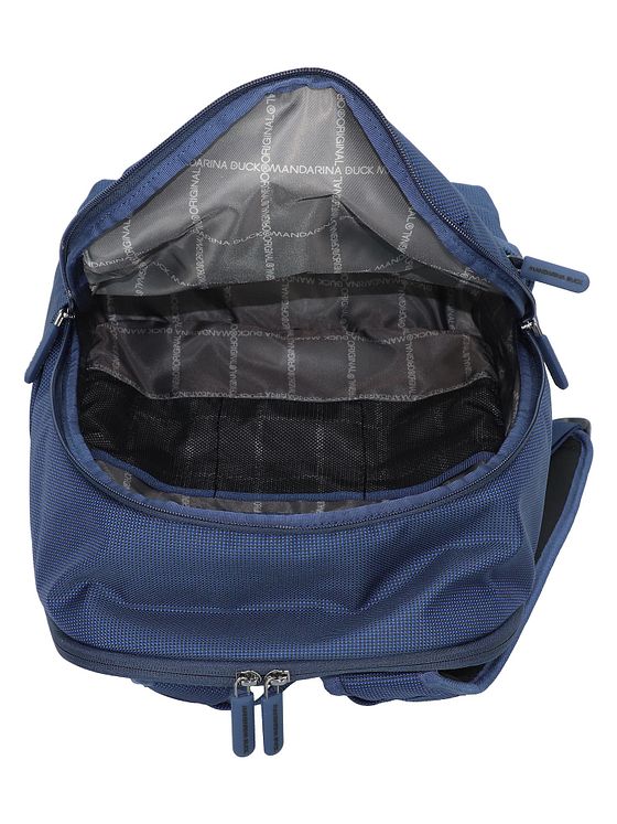 Mandarina Duck District Dagryggsäck 42 cm Laptopfack Mandarina Duck District Dagryggsäck 42 cm Laptopfack
