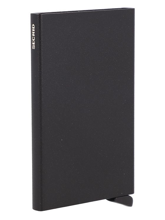 Secrid Cardprotector Pouzdro na kreditní karty RFID ochrana 6.5 cm