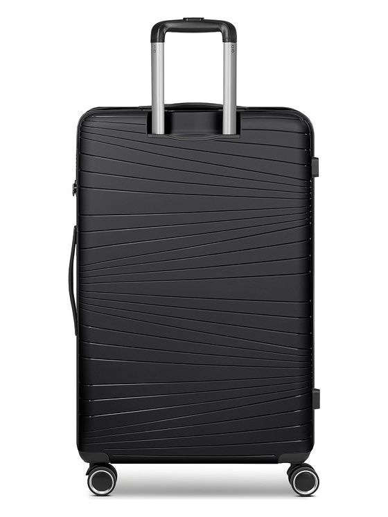 Franky Dallas 3.0 4 hjul Trolley L 75 cm