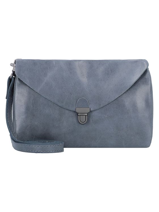 Harold's Fold Skuldertaske Læder 20 cm Harold's Fold Skuldertaske Læder 20 cm