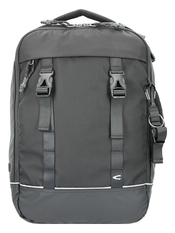 camel active Connect Daypack L 42 cm Laptoprum