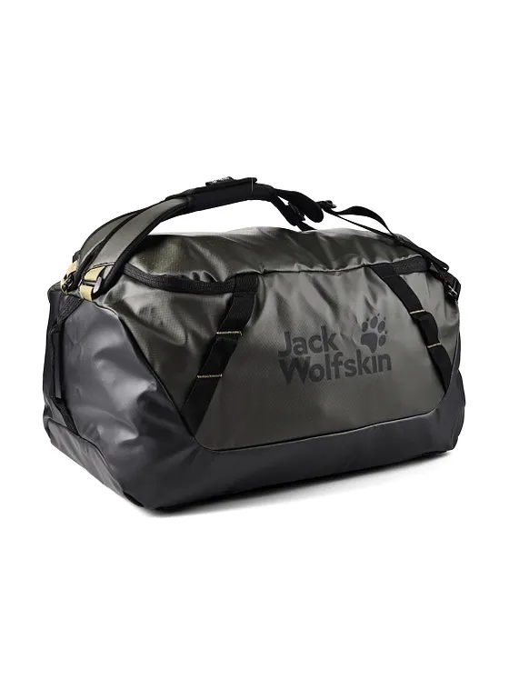 Jack Wolfskin Tecton Weekendväska 60 cm Jack Wolfskin Tecton Weekendväska 60 cm