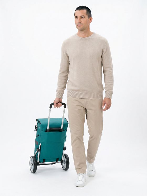 Andersen Shopper Royal Shopper Oli.P 2.0 Shoppingvagn 59 cm Andersen Shopper Royal Shopper Oli.P 2.0 Shoppingvagn 59 cm