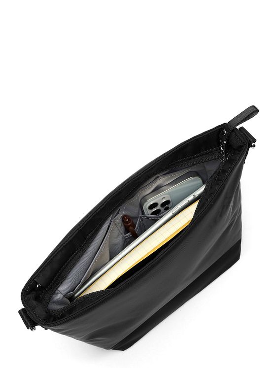 Pacsafe Pacsafe W Skuldertaske 25 cm Pacsafe Pacsafe W Skuldertaske 25 cm