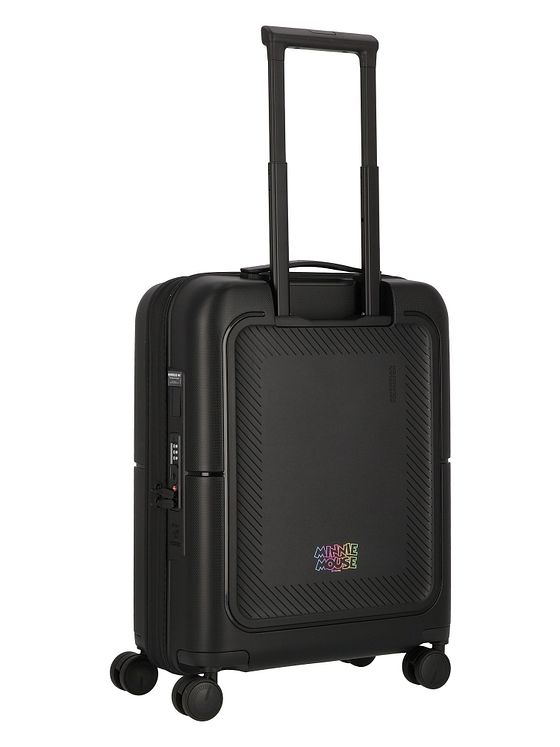 American Tourister Dashpop Disney 4 hjul Kabinetrolley 55 cm med strækfold