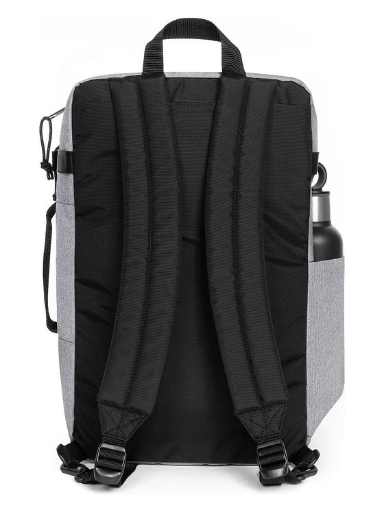 Eastpak Batoh Transit'r Pack Weekender 44 cm s přihrádkou na notebook