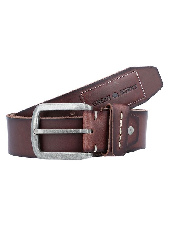 Greenburry Bælte Bælte i læder