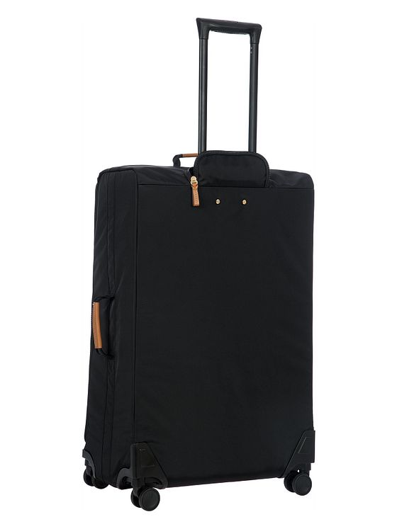 Bric's X-Travel 4-hjulet trolley 77 cm