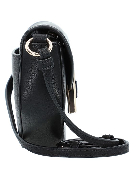 DKNY Downtown Skuldertaske Læder 25 cm