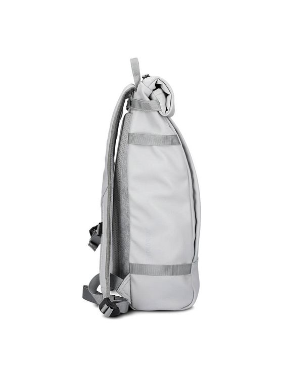 Zwei Aqua Daypack 45 cm Laptoprum