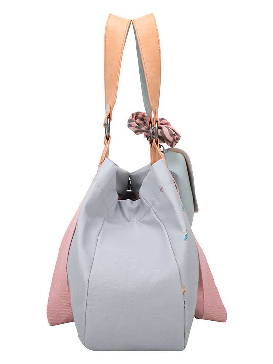 Fritzi aus Preußen Mini Ken Limited Barbie Izzy Medium Shopper-taske 42 cm