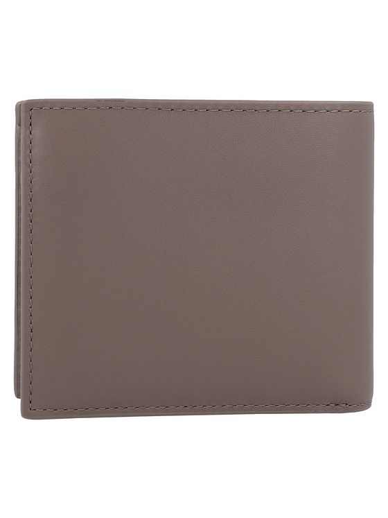 Lacoste Core Essentials FG Pung Læder 11 cm