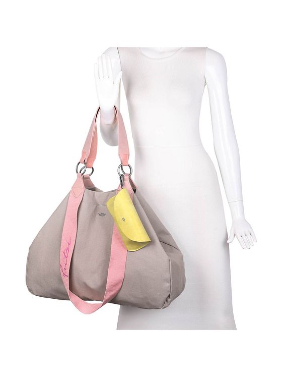 Fritzi aus Preußen Izzy Canvas Ostoskassi 45 cm