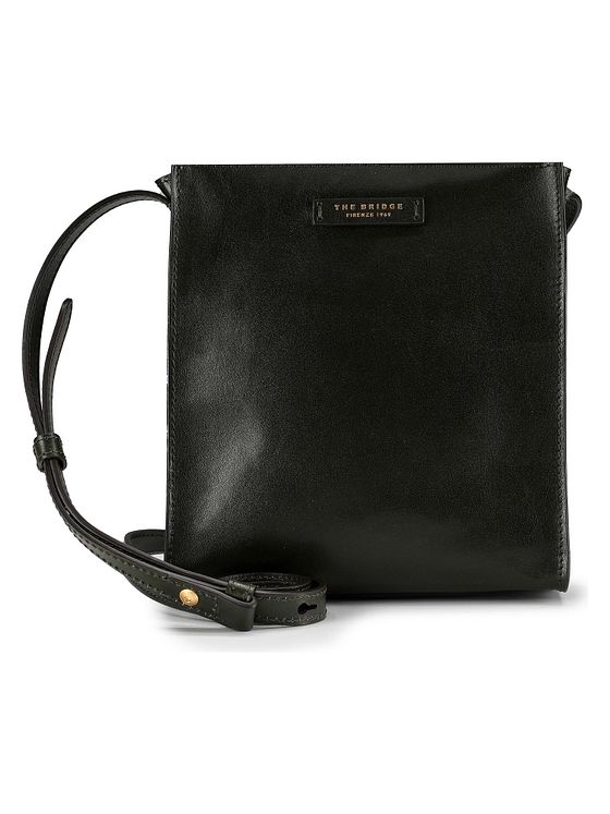 The Bridge Mirra Skuldertaske Læder 21.5 cm The Bridge Mirra Skuldertaske Læder 21.5 cm