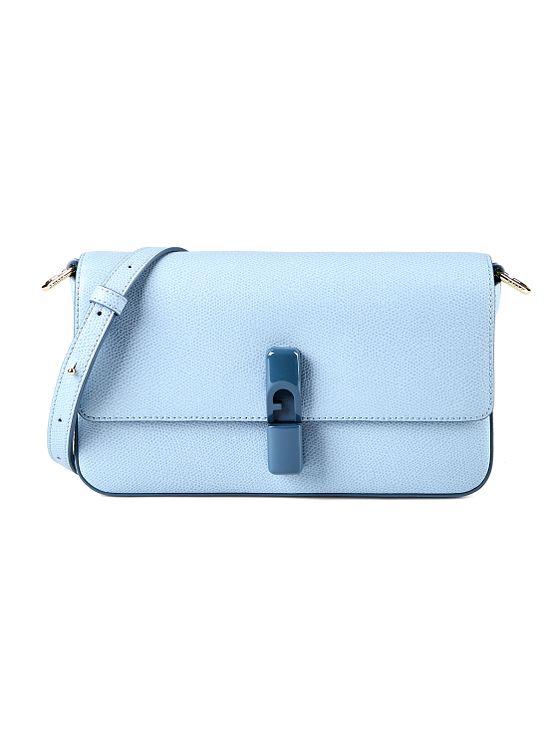 Furla Iride Skuldertaske Læder 24 cm