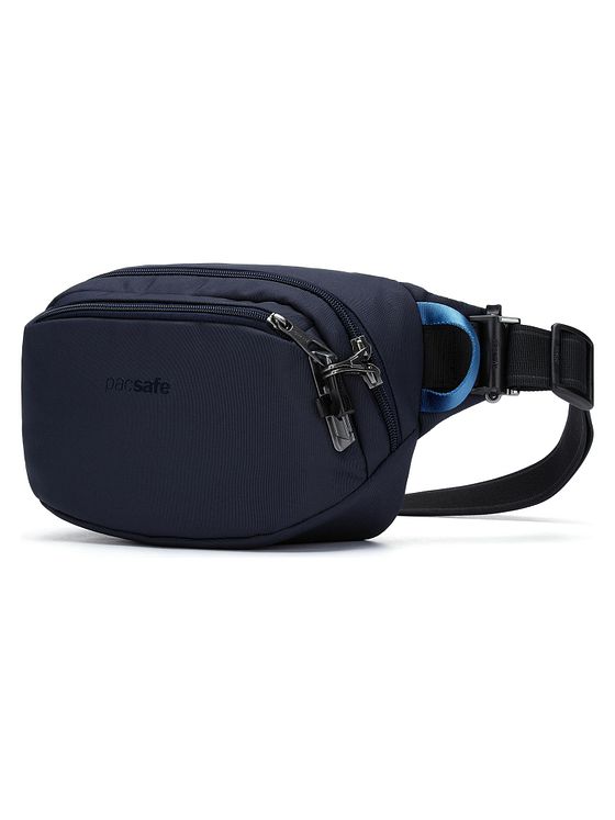 Pacsafe Vibe 100 bæltetaske RFID 27 cm Pacsafe Vibe 100 bæltetaske RFID 27 cm