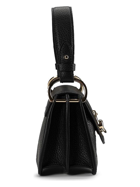 Coccinelle C-Me Skuldertaske Læder 21 cm