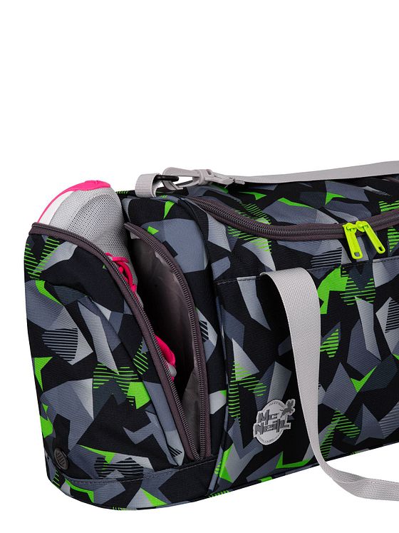 McNeill Træningspose 37 cm