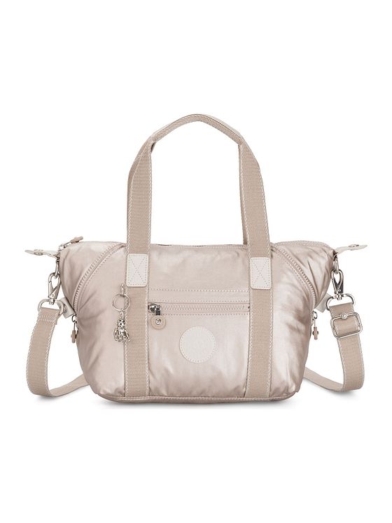 Kipling Basic Plus Art Mini Skuldertaske 27 cm Kipling Basic Plus Art Mini Skuldertaske 27 cm