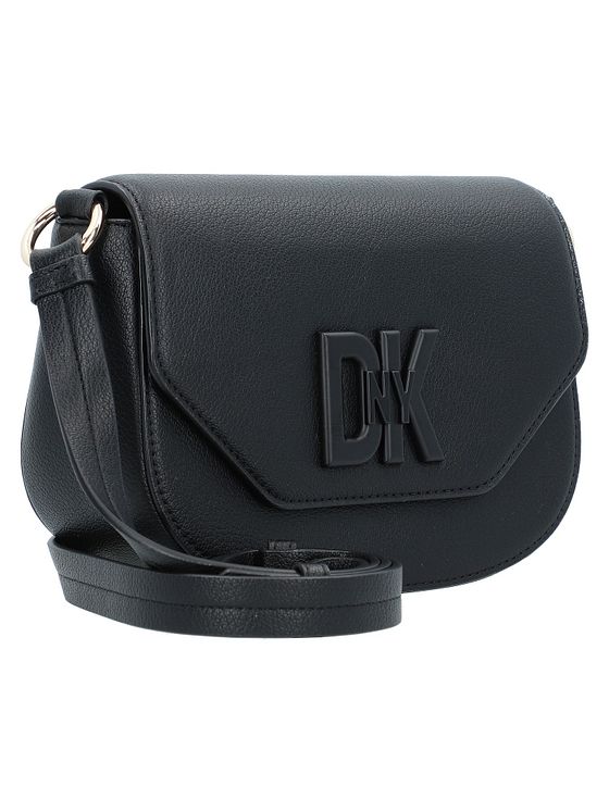DKNY Seventh Avenue Skuldertaske Læder 22 cm
