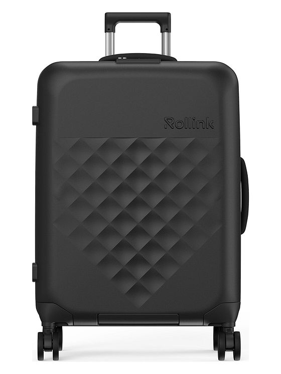 Rollink Vega 360 skládací vozík na 4 kolečkách M 65 cm