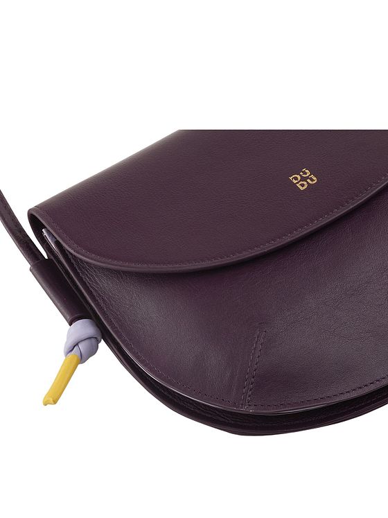 DuDu Skye Skuldertaske Læder 21 cm