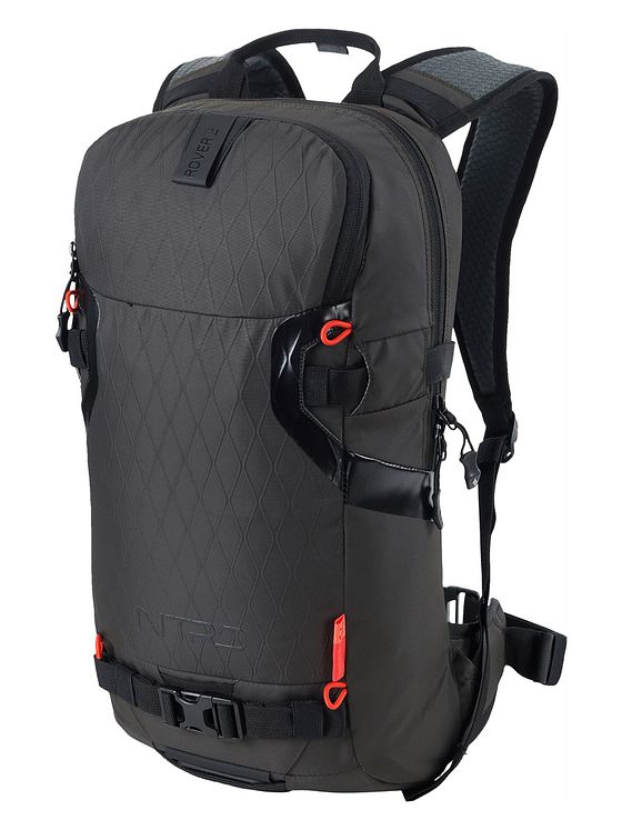 NITRO Rover 14L rygsæk 50 cm
