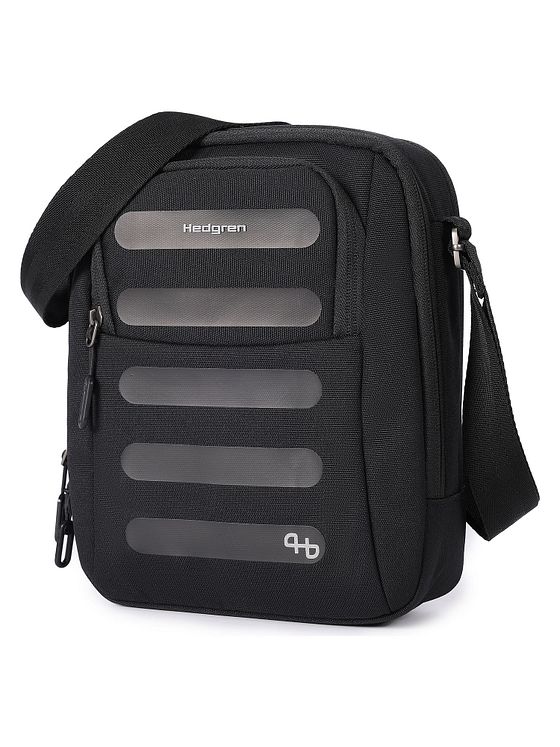 Hedgren Comby Relax M Skuldertaske M RFID-beskyttelse 21 cm