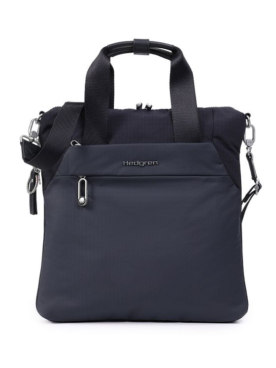 Hedgren Furo Mini Bag håndtaske RFID-beskyttelse 12.5 cm