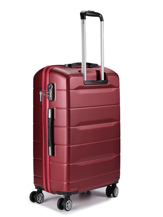 Benzi 5583 4 hjul Trolley 65 cm