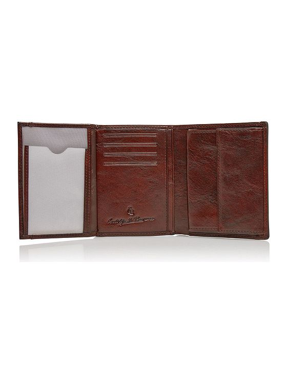 Castelijn & Beerens Rien pung RFID læder 9 cm Castelijn & Beerens Rien pung RFID læder 9 cm