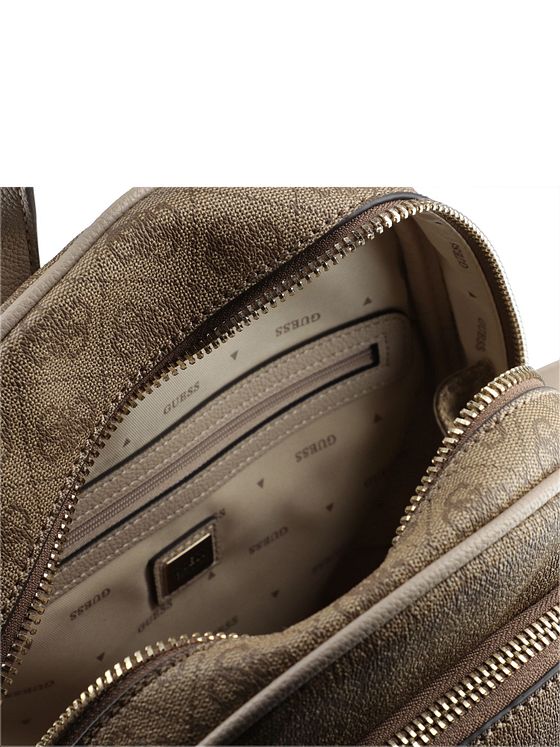 Guess Manhattan II Daypack 33 cm