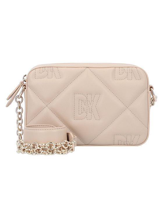 DKNY Crosstown Skuldertaske Læder 20 cm
