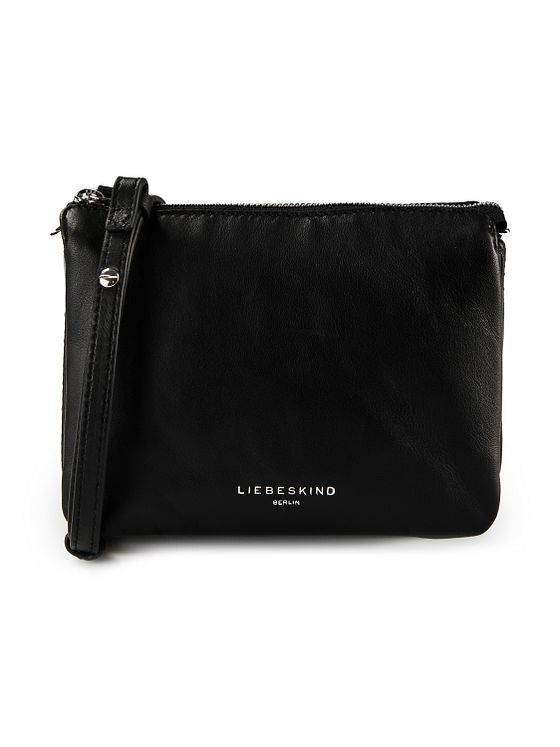 Liebeskind Nina Skuldertaske XS Læder 18.5 cm