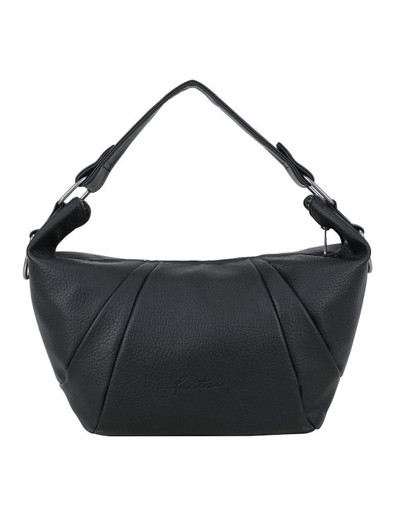 Fritzi aus Preußen Limited Happy Flocked Taška přes rameno 30 cm