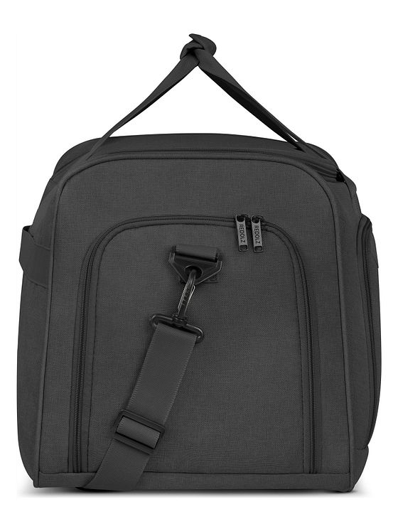Redolz Essentials 12 Weekender-rejsetaske 55 cm med skotøjsrum