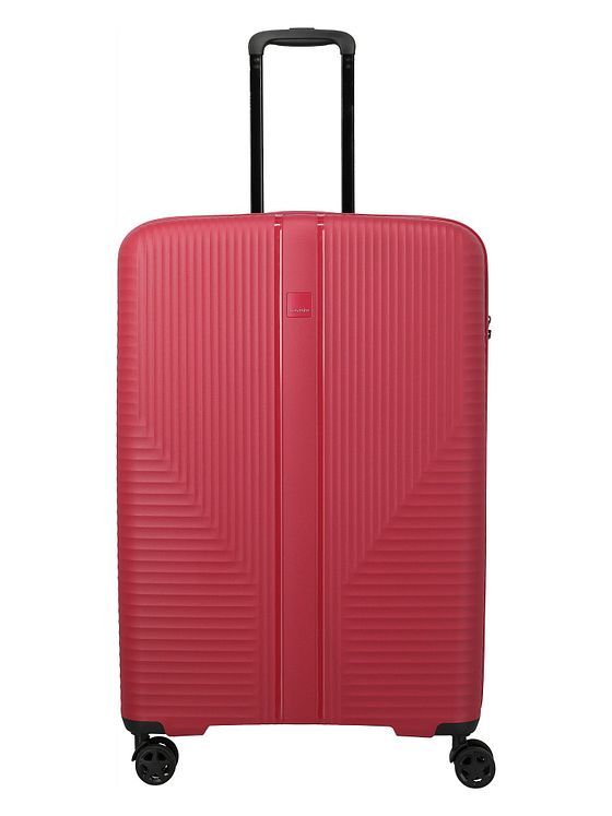 Travelite Air Stripe 4 kolečka Vozík L 77 cm