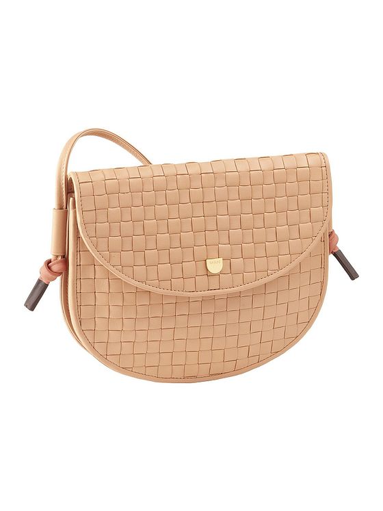 DuDu Skye Skuldertaske Læder 21 cm